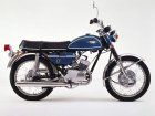 1971 Yamaha CS 200